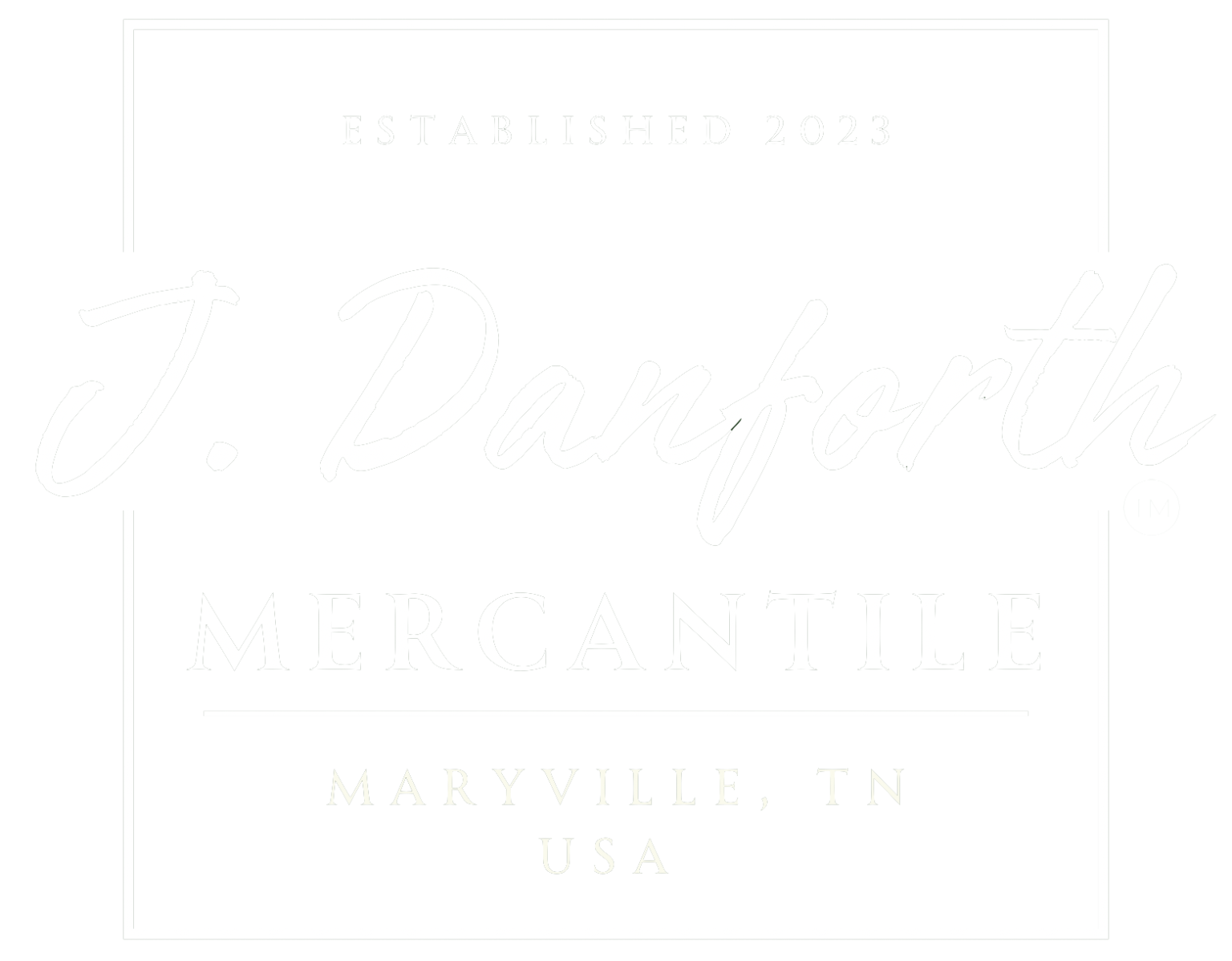 J. Danforth J. Danforth Mercantile